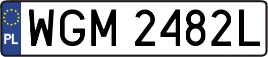 WGM2482L