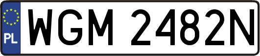 WGM2482N