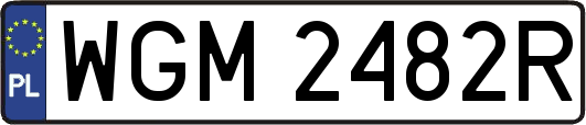 WGM2482R