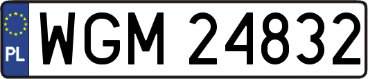 WGM24832