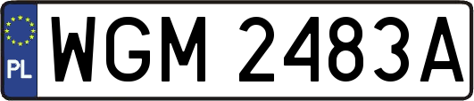 WGM2483A
