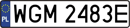 WGM2483E
