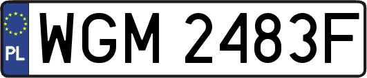 WGM2483F