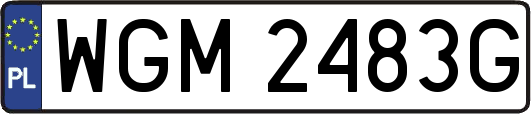 WGM2483G