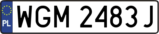 WGM2483J