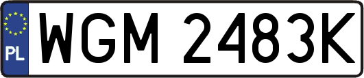 WGM2483K