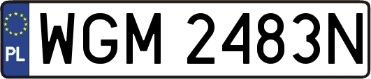 WGM2483N