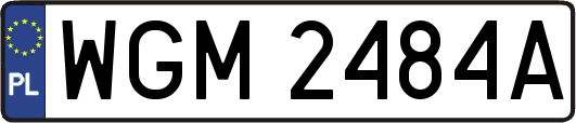 WGM2484A
