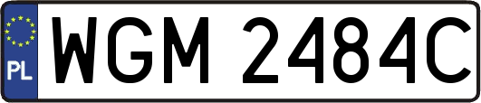 WGM2484C