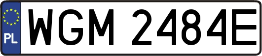 WGM2484E