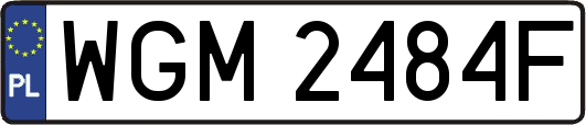WGM2484F
