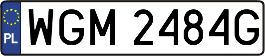 WGM2484G