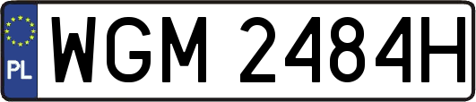WGM2484H