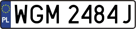 WGM2484J