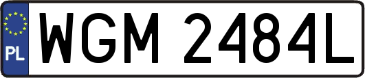 WGM2484L