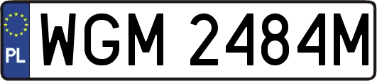 WGM2484M