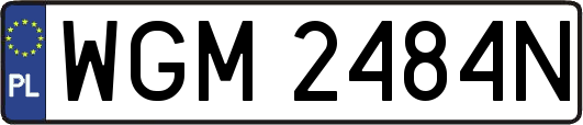 WGM2484N