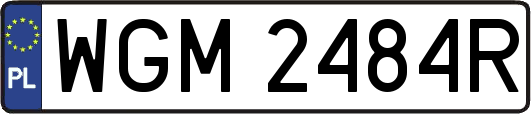 WGM2484R