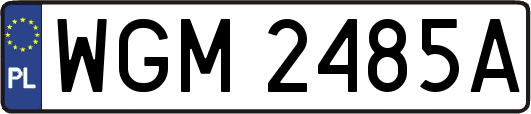 WGM2485A
