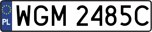 WGM2485C