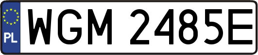 WGM2485E