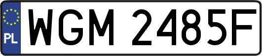 WGM2485F