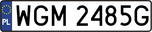 WGM2485G