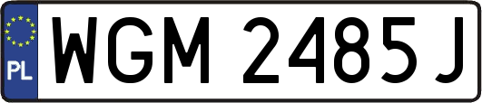 WGM2485J