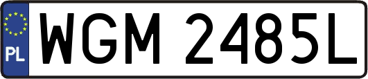 WGM2485L