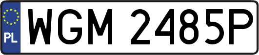 WGM2485P