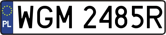 WGM2485R