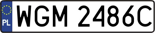 WGM2486C