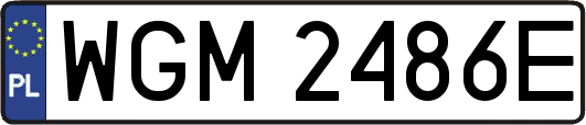 WGM2486E