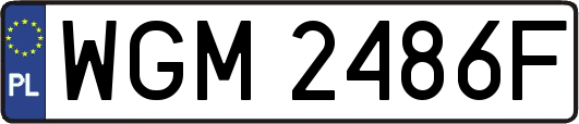 WGM2486F