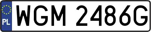 WGM2486G