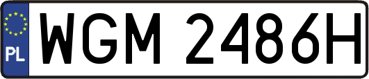 WGM2486H