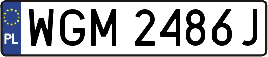 WGM2486J