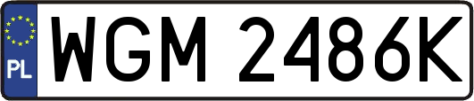 WGM2486K