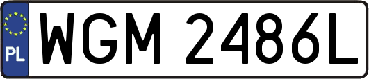 WGM2486L