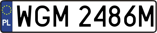 WGM2486M