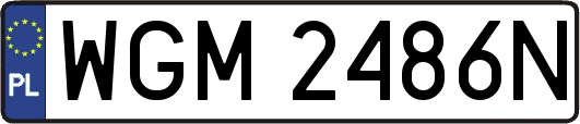 WGM2486N