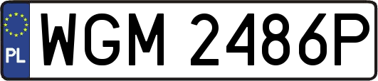 WGM2486P