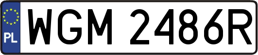 WGM2486R