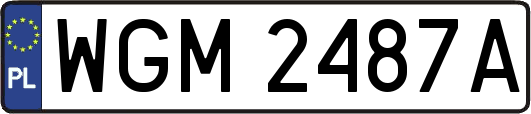 WGM2487A