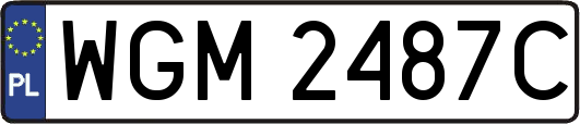 WGM2487C