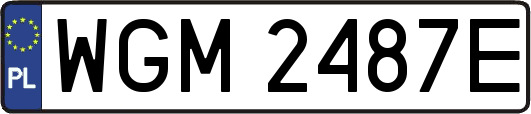 WGM2487E