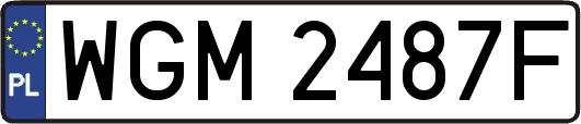 WGM2487F