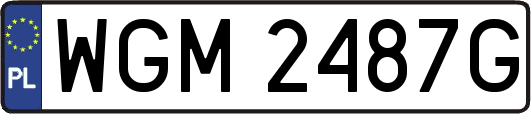 WGM2487G