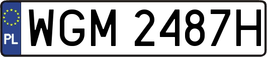 WGM2487H