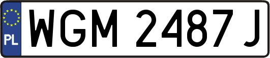 WGM2487J